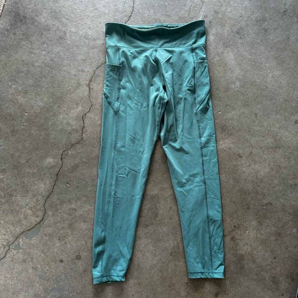 Aeropostale Air Softspun Ultra High-Rise Curvy Pocket Leggings - Picture 3 of 6